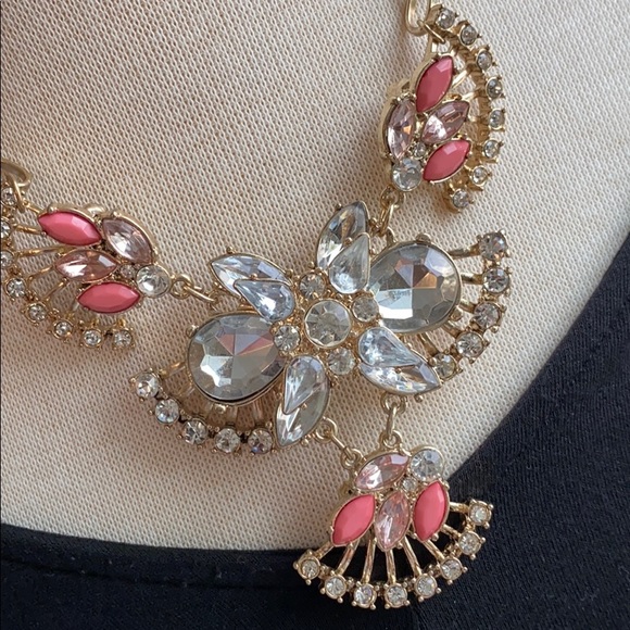 LOFT statement necklace - Picture 5 of 5